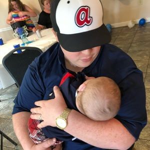 Meet your Posher, Brandon